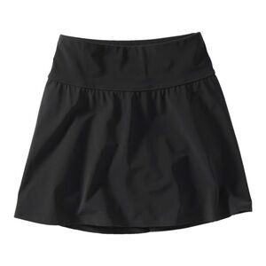 L.L. Bean Shaping Swimwear, Swim Skirt * SIZE/COLOR SOLD OUT ONLINE